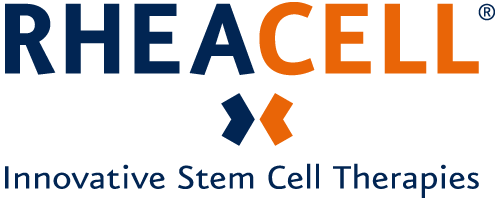 RHEACELL Logo